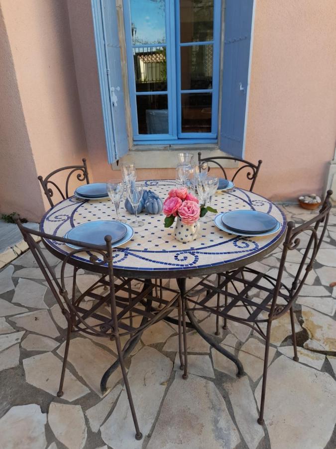 Le Gite De Sainte Valiere Piscine Et Spa Kültér fotó