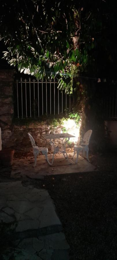 Le Gite De Sainte Valiere Piscine Et Spa Kültér fotó