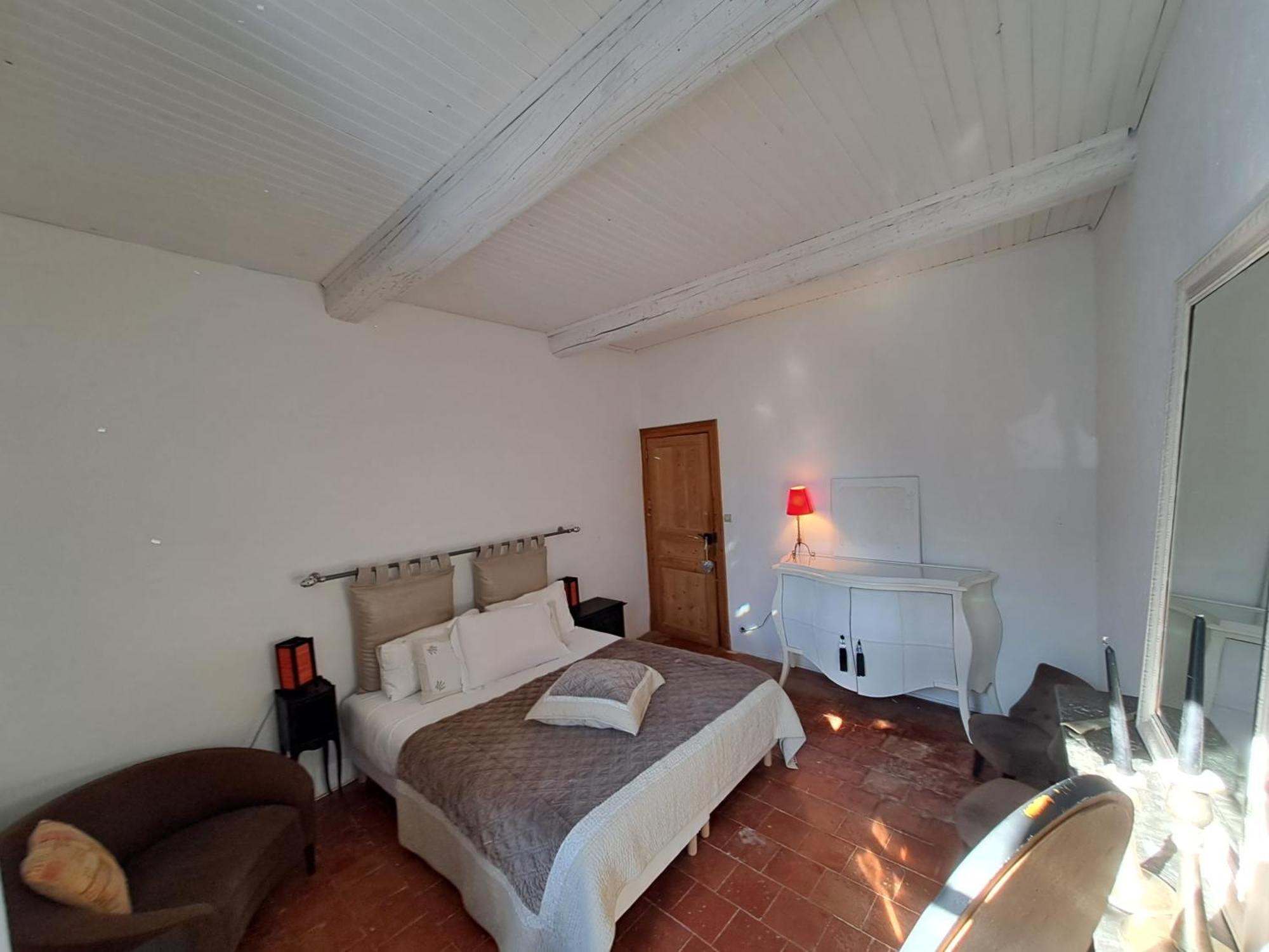 Le Gite De Sainte Valiere Piscine Et Spa Kültér fotó